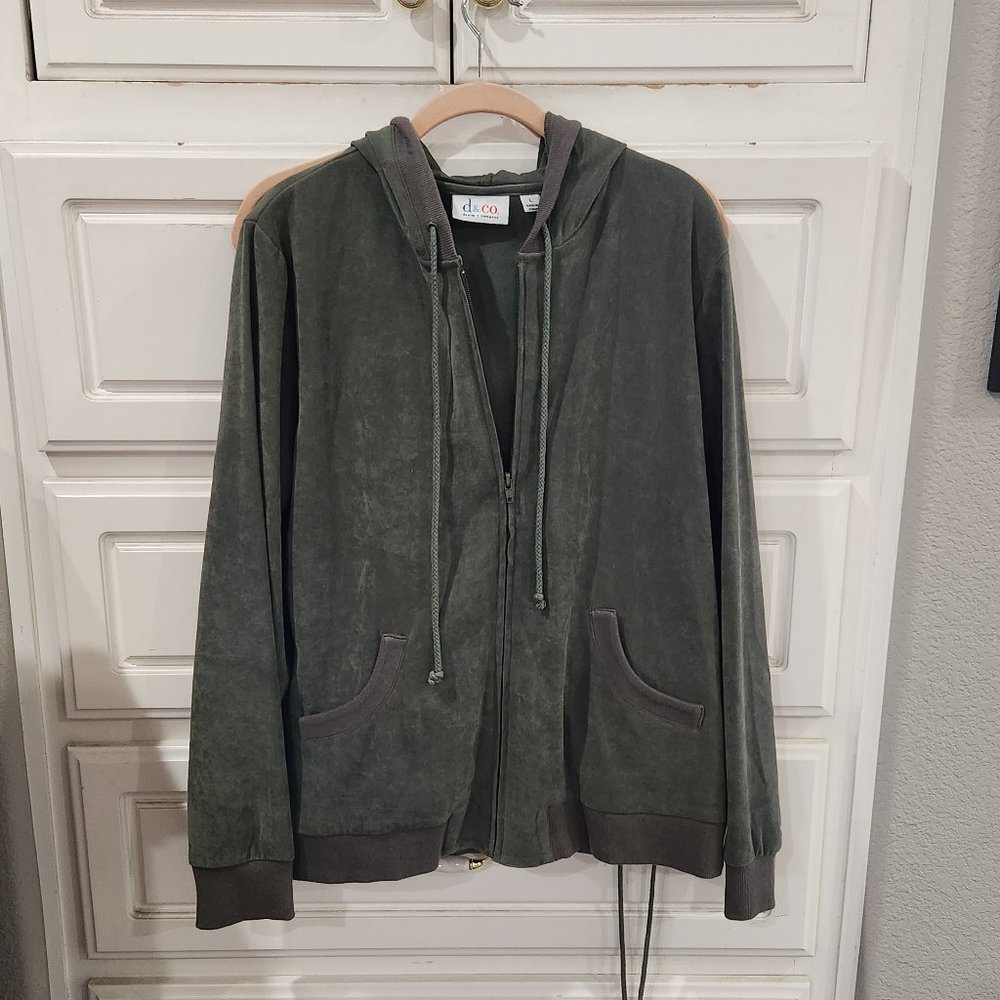 SALE! Denim and Co. Jogger